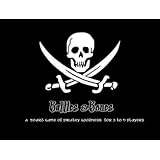 Battles & Bones: A Pirate Game