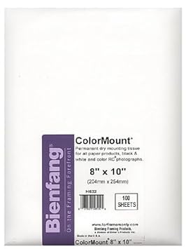 Bienfang ColorMount 24 in. x 150 ft. roll