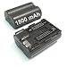BP-511, BP-511A, BP-512, BP-514, DDBP-511, ERC590, PR511 Replacement Battery �?�