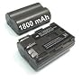 BP-511, BP-511A, BP-512, BP-514, DDBP-511, ERC590, PR511 Replacement Battery ...