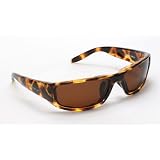 Native Eyewear Triumph Interchangeable Sunglasses - Polarized Tobacco/Brown, One Size