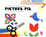 Ed Emberley's Picture Pie: A Circle Drawing Book