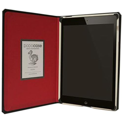 DODOcase DODO Case for iPad mini with Red Liner (IM111201)