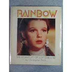 Rainbow: The Stormy Life of Judy Garland