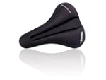 Spinning Spin Bike Gel Seat Cover, Gr...