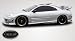 2000-2005 Mitsubishi Eclipse Couture Blazon Side Skirts