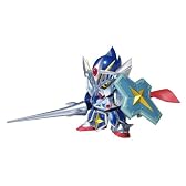 SDX フルアーマーナイトガンダム