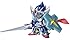SDX フルアーマーナイトガンダム