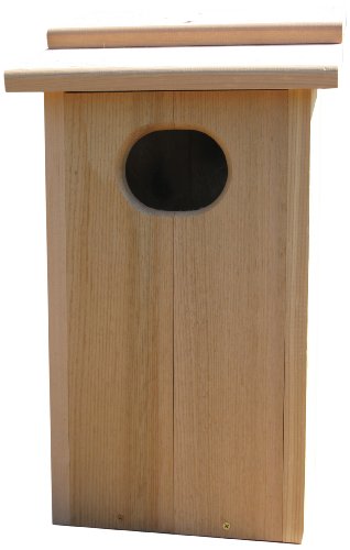 Wood Duck Nesting Box