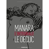 Le d�clic L'Int�gralepar Milo Manara