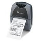 P4T Thermal Transfer 203 dpi 4 3 ips 8MB/16MB Serial USB