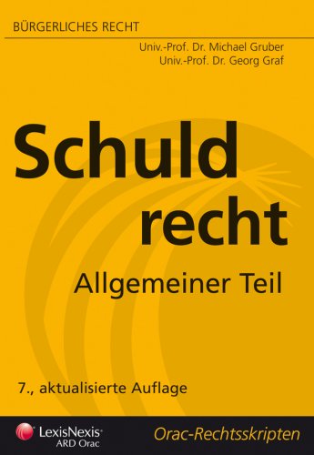Schuldrecht