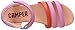 Camper Kids Pinya girly fashion sandal (Toddler/Little Kid/Big Kid)