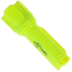 LED Submarine Light Cree XM-L Q5 LED 400 Lumens Scuba Diving Flashlight Underwater 30M Diving High light Lamp 18650 Flashlight Torch Waterproof Torch Submarine Light Lamp Torch Flashlight with Wristband + AC Charger and 2 X WindFire 18650 Rechargeable Batteries