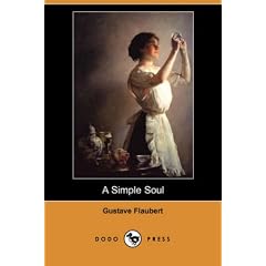 A Simple Soul (Dodo Press)