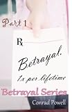 Betrayal (Betrayal Series)