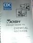 NIOSH Pocket Guide to Chemical Hazards (9ORS)