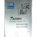 NIOSH Pocket Guide to Chemical Hazards (9ORS)