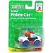 SESAME STREET Die-Cast - Ernie's Police Car