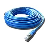 Photoprimus Cat6 Premium Netzwerkkabel UTP 10m blauvon "Photoprimus"