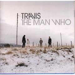 The Man Who