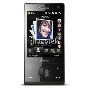 HTC TOUCH DIAMOND PHONE CDMA NETWOK