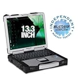Panasonic ToughBook CF-29LT Notebook (Off-Lease)