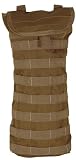 Northstar Tactical Deluxe Hydration Carrier (Coyote)