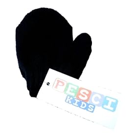 Magic Mittens 6-18 months