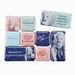 Marilyn Monroe 9 Piece Refrigerator Magnet Set