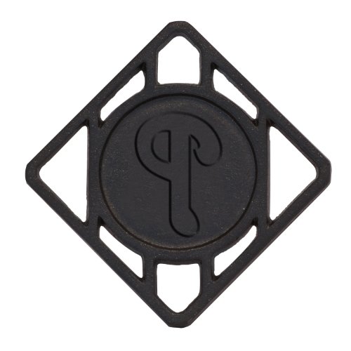 MLB Philadelphia Phillies Logo BBQ Meat Brander at Amazon.com