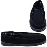 Black Corduroy
