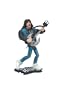 Guitar Hero Axel Steel Variant Figure