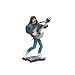 Guitar Hero Axel Steel Variant Figure