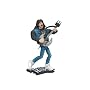 Guitar Hero Axel Steel Variant Figure