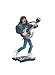 ギターヒーロー【Guitar Hero】『アクセル・スチール』アクションフィギアSILVER-Tee_s-1