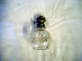 Miniature Oil Lamp Snow Flake