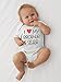 Lil Shirts I Love My Brother and Sister baby Bodysuit