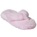 Women's Caitlin Thong Slippers - Pink