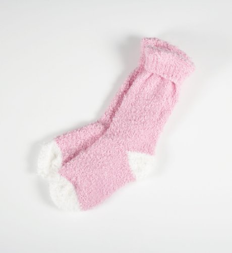 Per Una Big Softie Contrast Socks