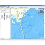 Garmin LakeMaster Dakotas, Data card 010-C1005-00