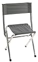 Coleman Woodsman Chair (Charcoal)