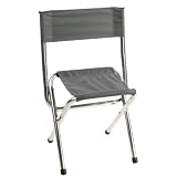 ColemanWoodsmanChair(Charcoal)