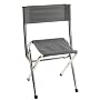 Coleman Woodsman Chair (Charcoal)