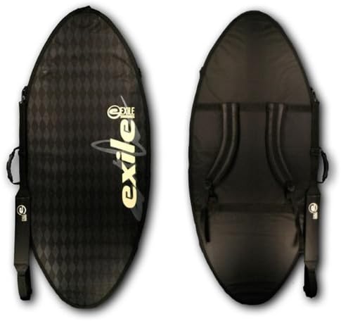 Exile Standard Travel Skimboard Bag
