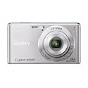 Sony Cyber-Shot DSC-W530 14.1 MP Digital Still Camera 