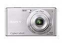 Sony Cyber-Shot DSC-W530 14.1 MP Digital Still Camera with Carl Zeiss Vario-Tessar 4x Wide-Angle Optical Zoom Lens and 2.7-inch LCD (Silver)