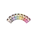 8GB MP4 MP3 PLAYER  FM RADIO 1.8" SCREEN