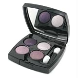 Chanel Les 4 Ombres Eye Makeup - No. 08 Vanite - 4x0.3g