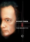STAR TREK: FAN COLLECTIVE - Q (4PC) / (FULL CHK) - STAR TREK: FAN COLLECTIVE - Q (4PC) / (FULL CHK)